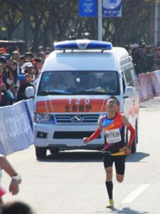 晋江市大型活动