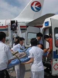 晋江市接送服务